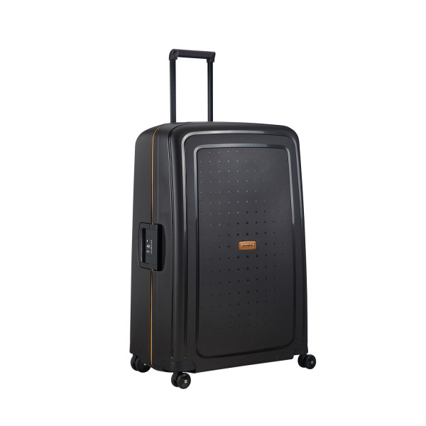 Samsonite S'Cure Eco 4-Rollen Trolley 69