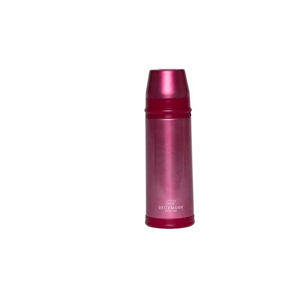 Beckmann Thermosflasche 400ml