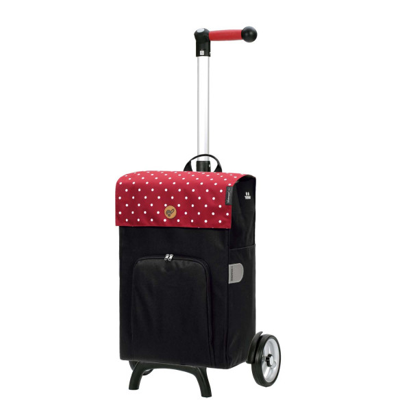 Andersen Unus Fun Malit - Einkaufstrolley