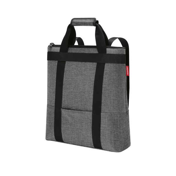 Reisenthel Daypack Canvas Tragetasche koffer umlandt