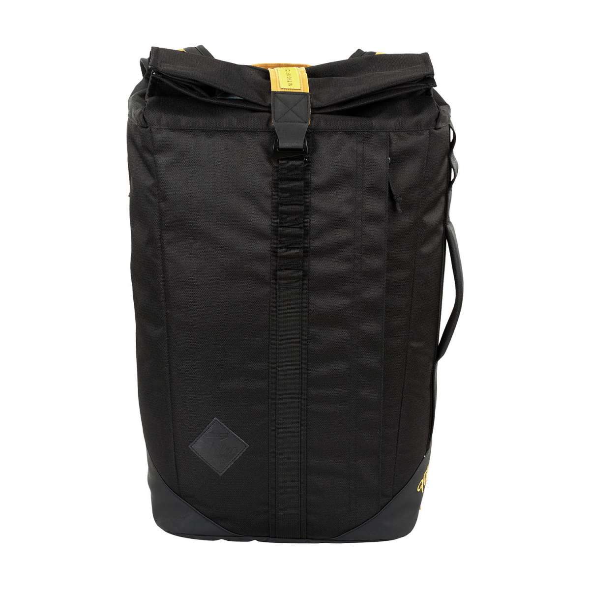 Nitro Scrambler Rucksack koffer umlandt