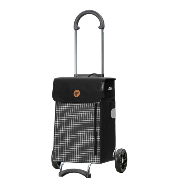 Andersen Scala Shopper Hente - Einkaufstrolley