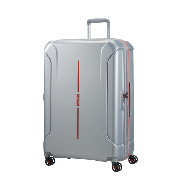 American Tourister Technum 4-Rollen Trolley 68