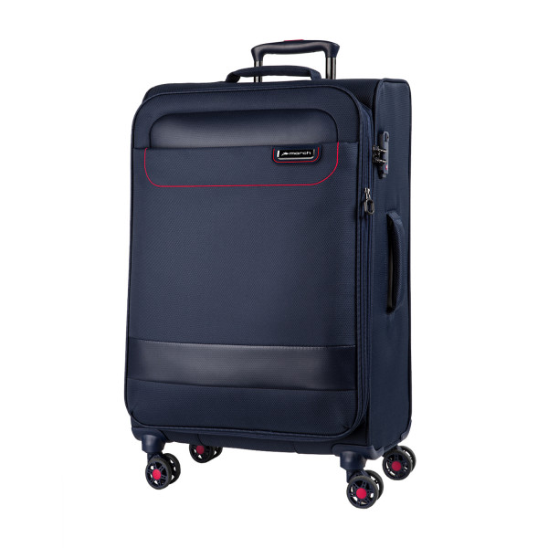 March Tourer - 4 Rollen Trolley 78cm