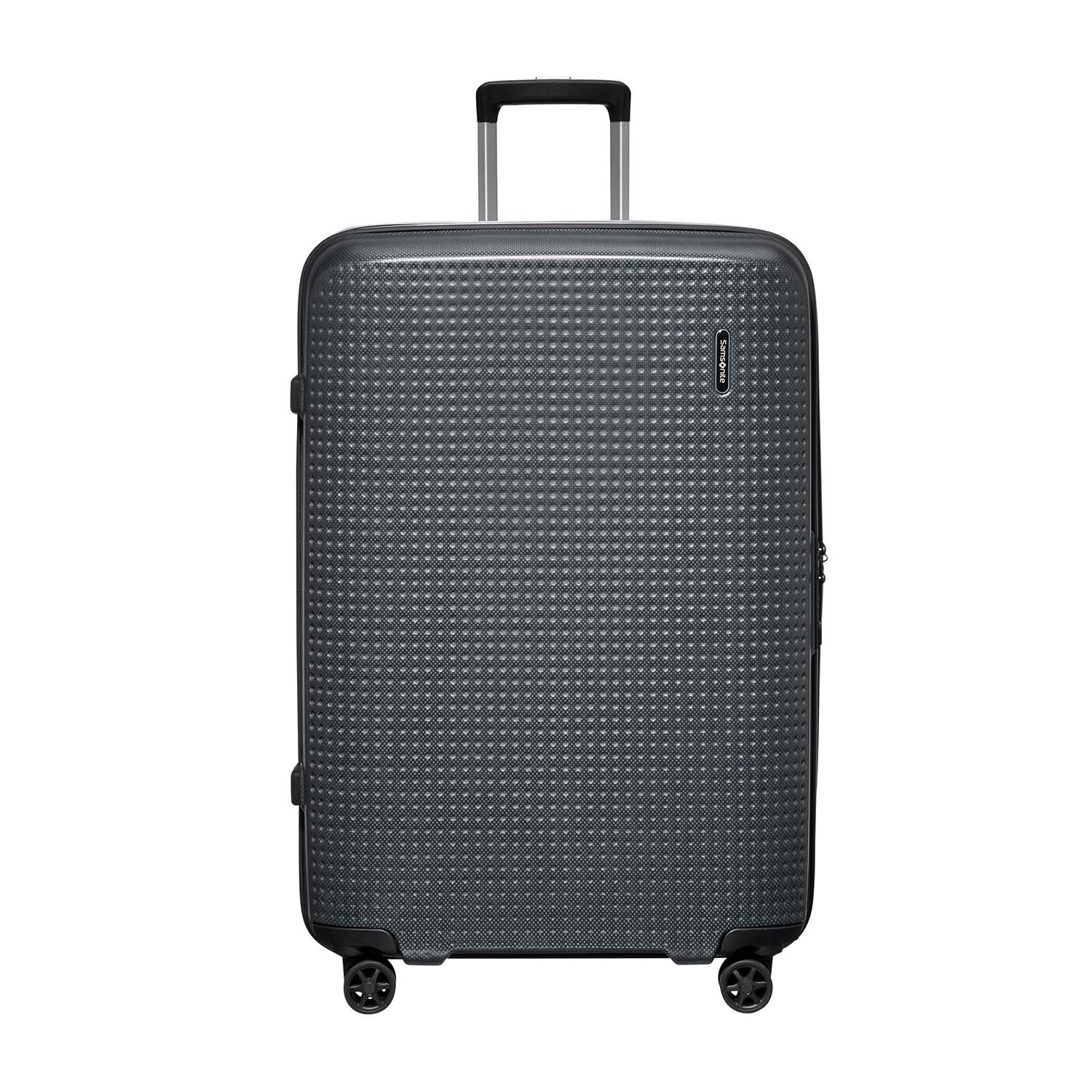 Samsonite Pixon 4 Rollen Trolley L 76 koffer umlandt