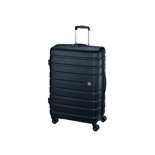 D&N Lederwaren Travel Line 2200 4-Rollen Trolley 65
