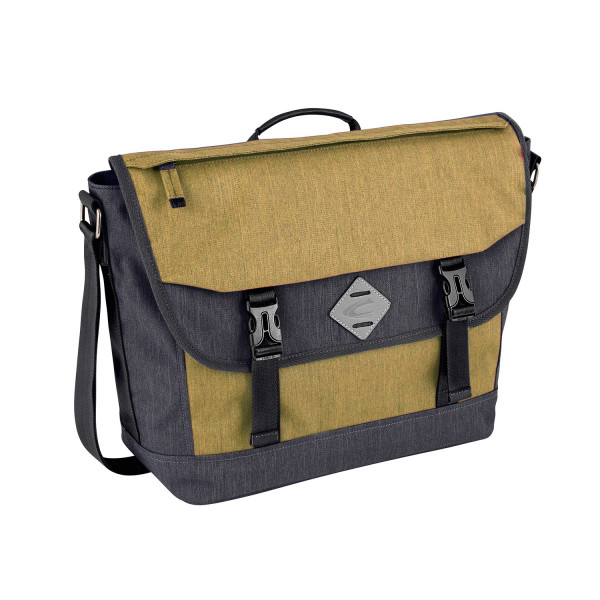 Camel Active Satipo - Messenger Tasche