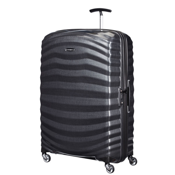 Samsonite Lite-Shock 4-Rollen Trolley 81