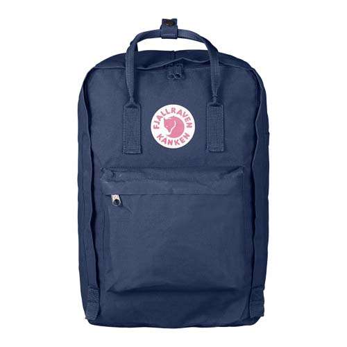 Fjallraven Kanken Laptop 17 Rucksack koffer umlandt