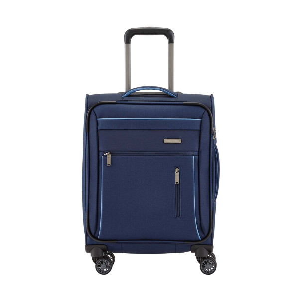 Travelite Capri 4-Rollen Trolley S