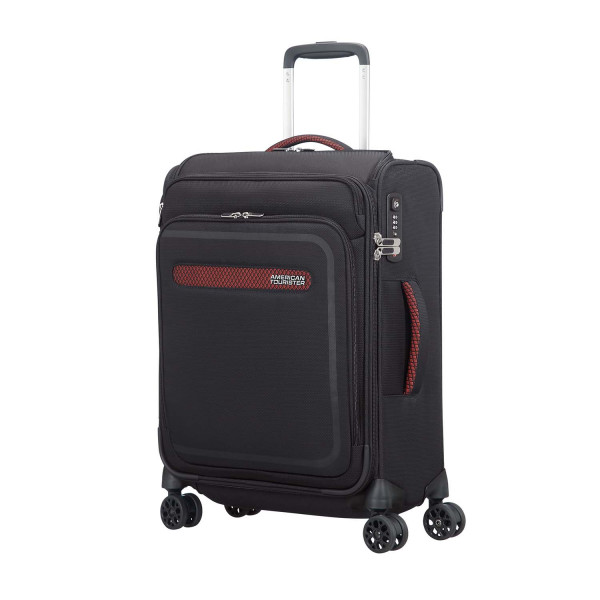 American Tourister Airbeat 4-Rollen L 80 EXP