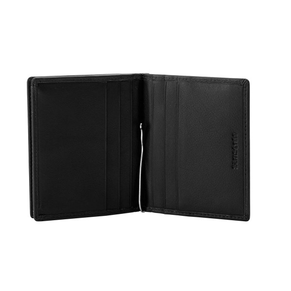 Samsonite Success SLG Clip-Brieftasche