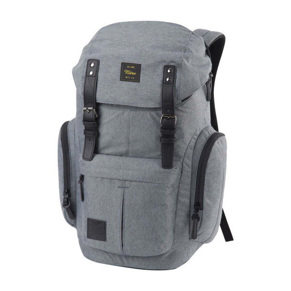 Nitro Daypacker - Rucksack