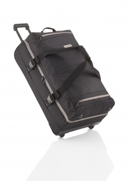 Travelite Basics Doppeldecker Trolley