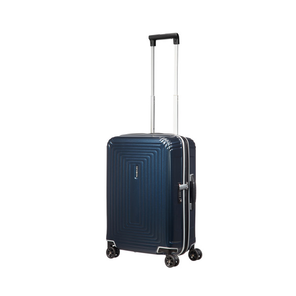 Samsonite Neopulse DLX 4-Rollen Bordtrolley 55