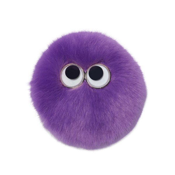 Ergobag Flausch-Klettie