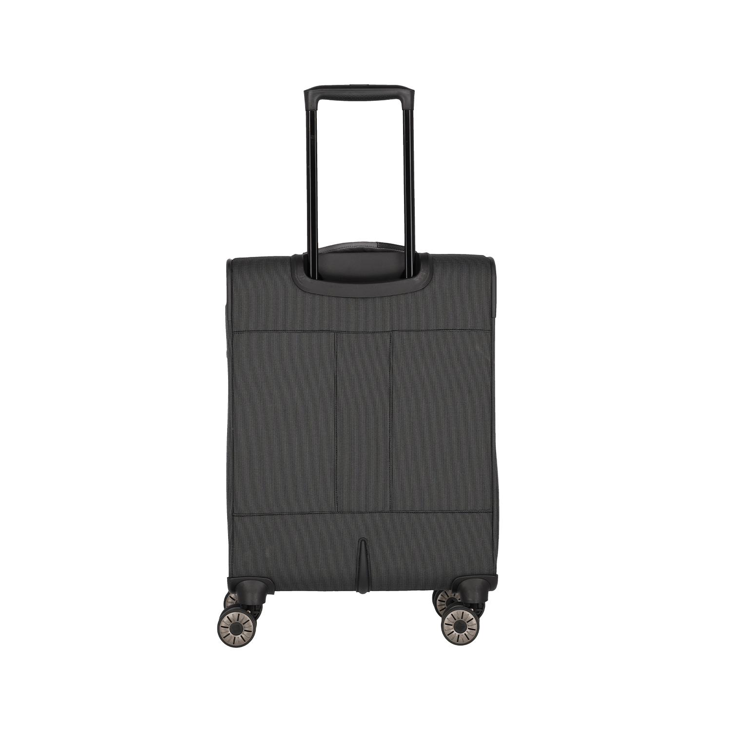 Overgang Derde lof Travelite Viia - 4 Rollen Bordtrolley S 55cm | koffer-umlandt.de