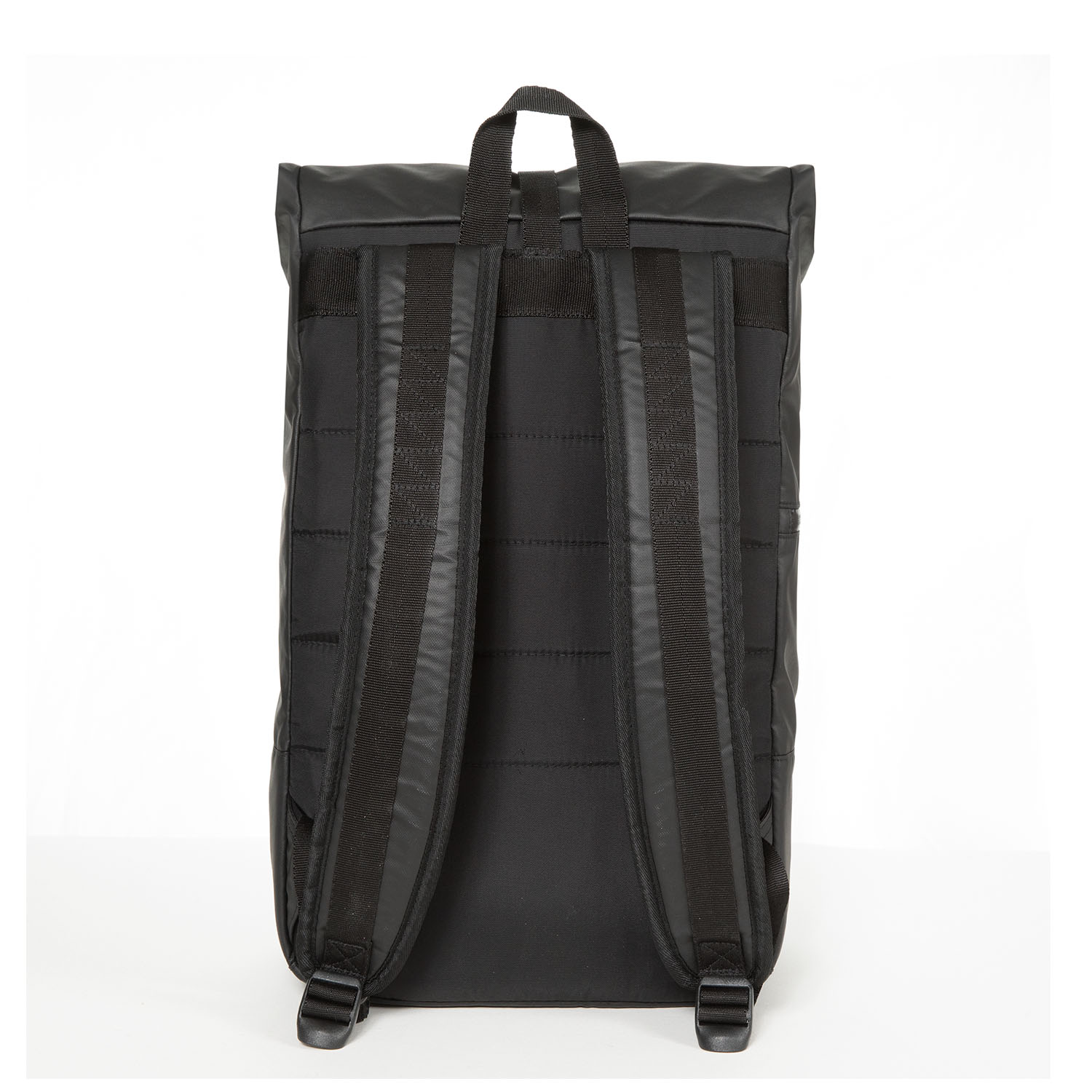 Eastpak macnee topped black sales