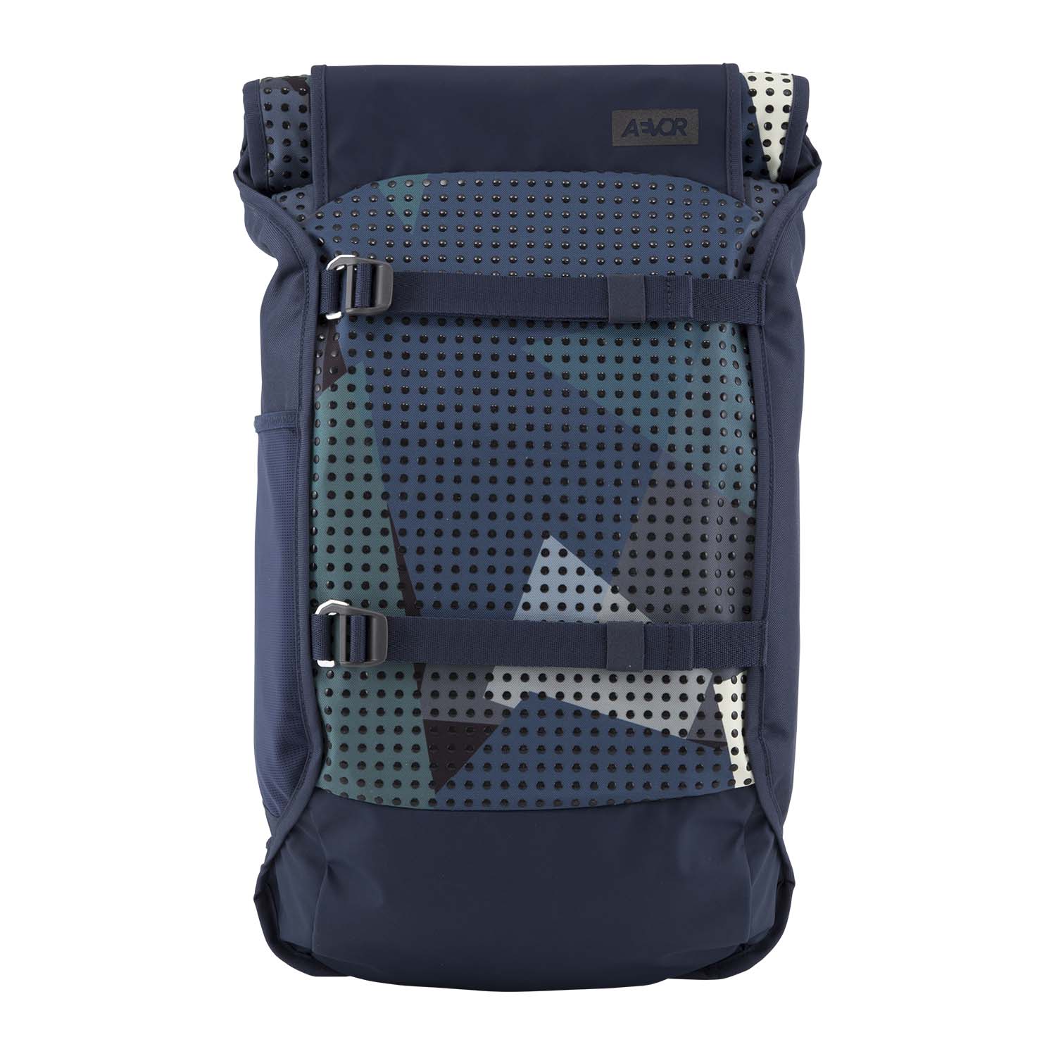 Aevor Trip Pack Rucksack koffer umlandt